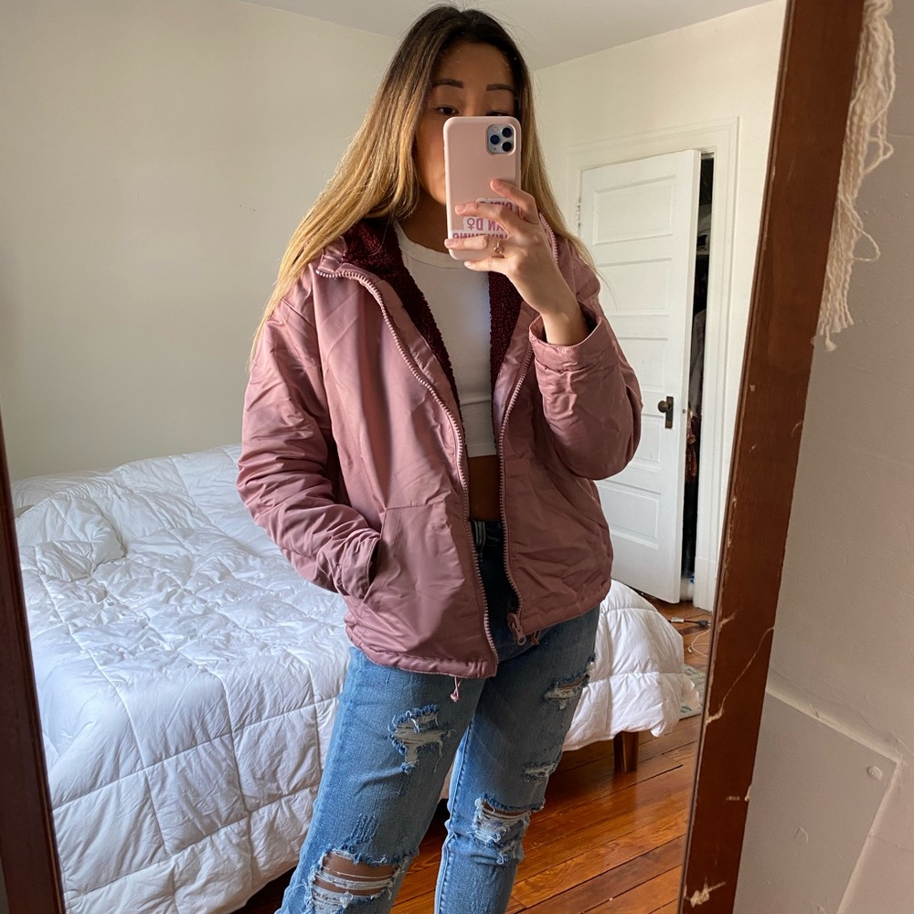 Fabletics Reversible Jacket - image 2